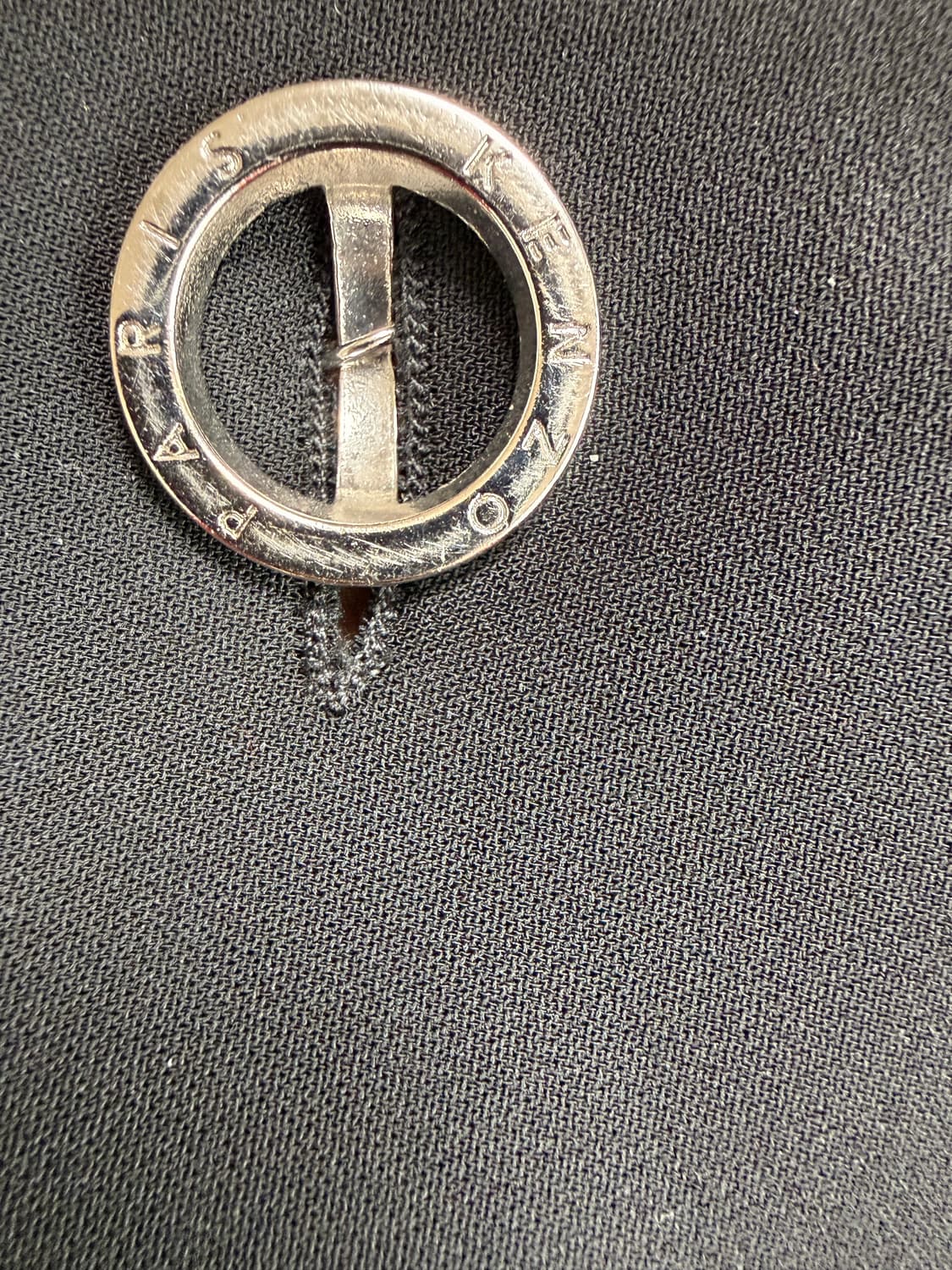 Kenzo 겐조 15시즌 블레이저 상품이미지4