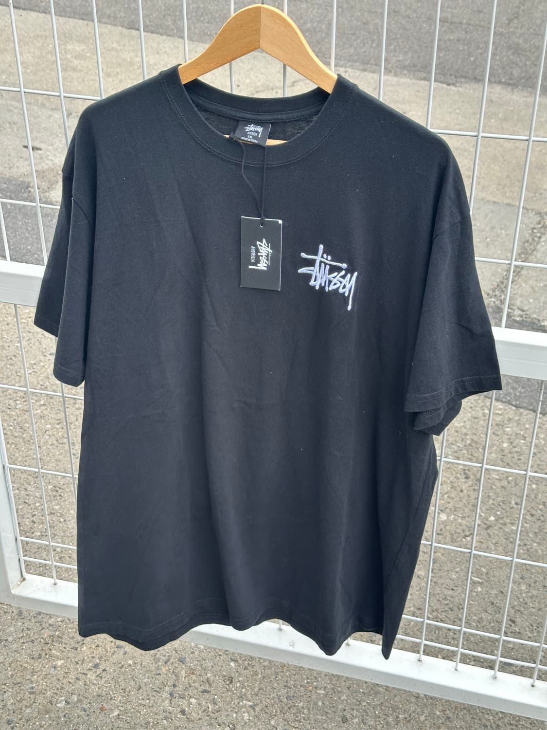 Stussy Rainbow Reflective BNWT 상품이미지2