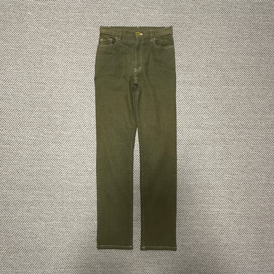 HAI SPORTING GEAR by issey miyake pants 상품이미지1