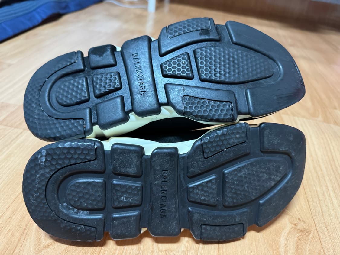 발렌시아가스피드러너 상품이미지3