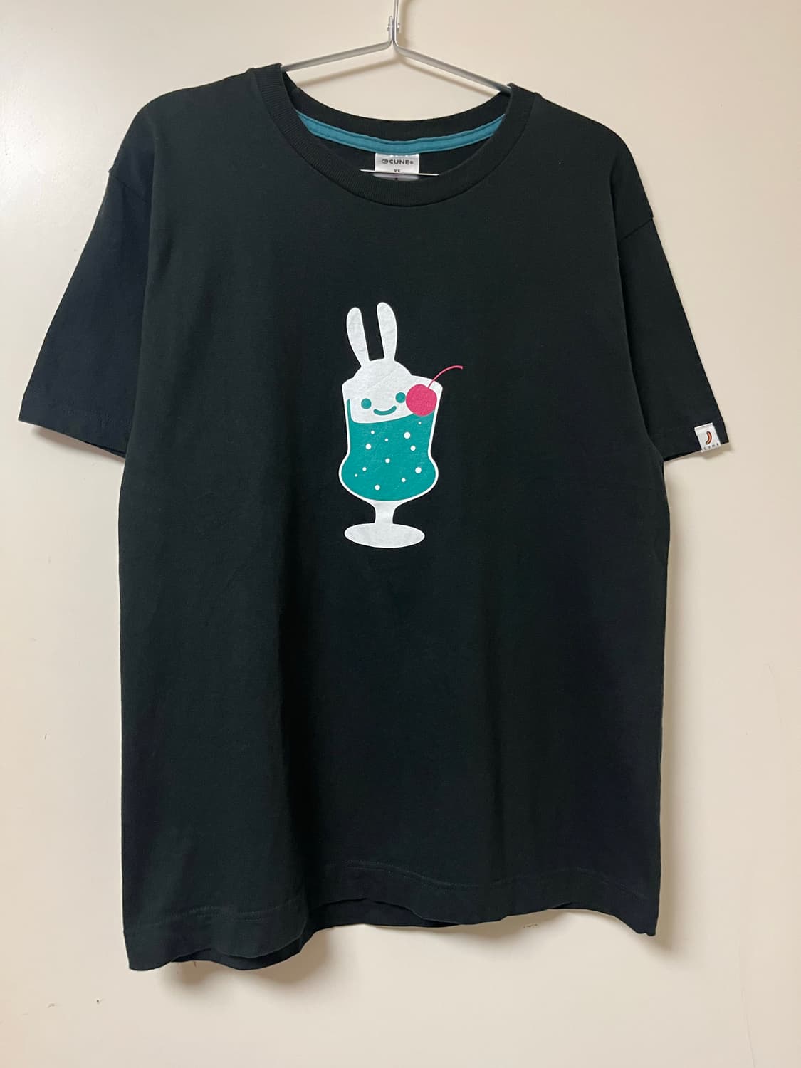Cune t shirts 상품이미지1