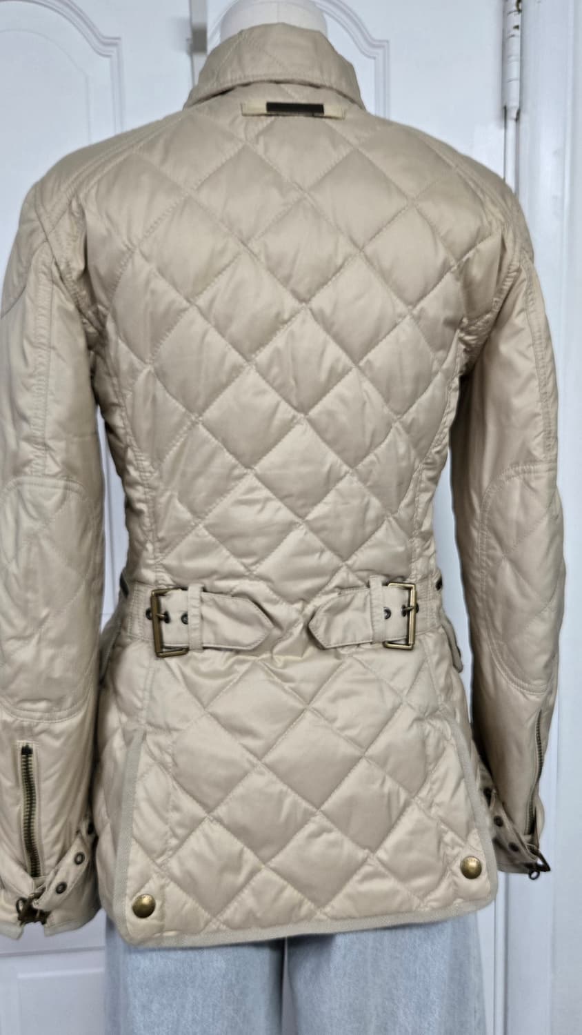 폴로랄프로렌 다운퀼팅자켓 상품이미지4