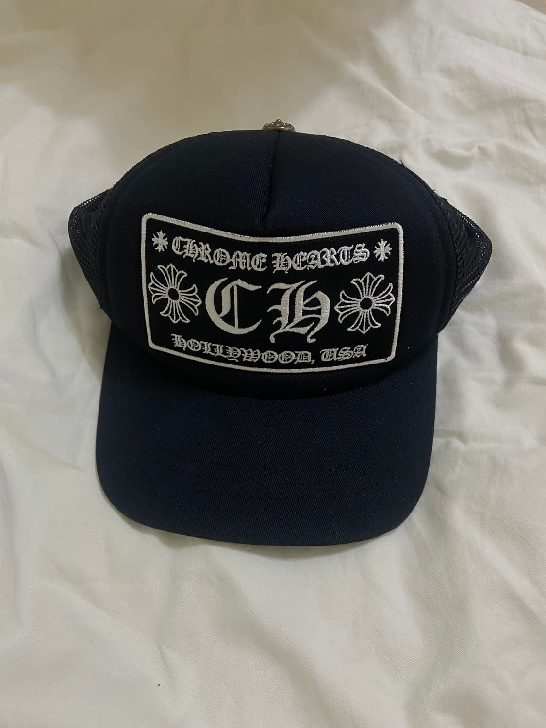 크롬하츠 모자 상품이미지1