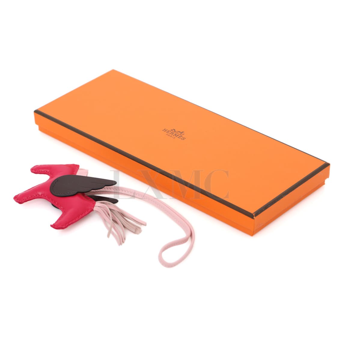 에르메스 로데오 페가수스 PM 날달말 백참 키링 H083010CAAA 상품이미지10