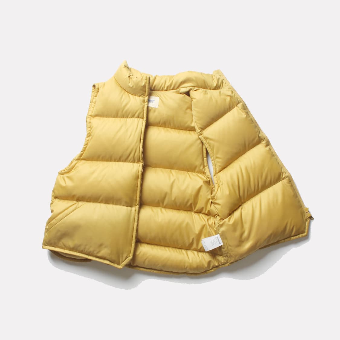 빔즈보이 패딩베스트_2636 상품이미지8