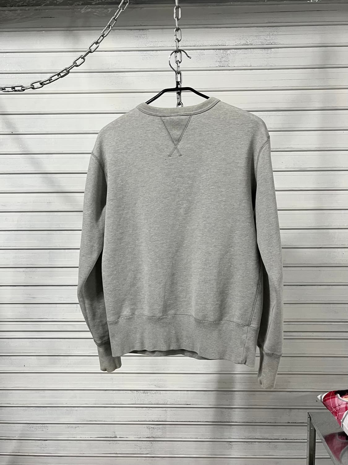 Champion reproduction sweat 상품이미지5