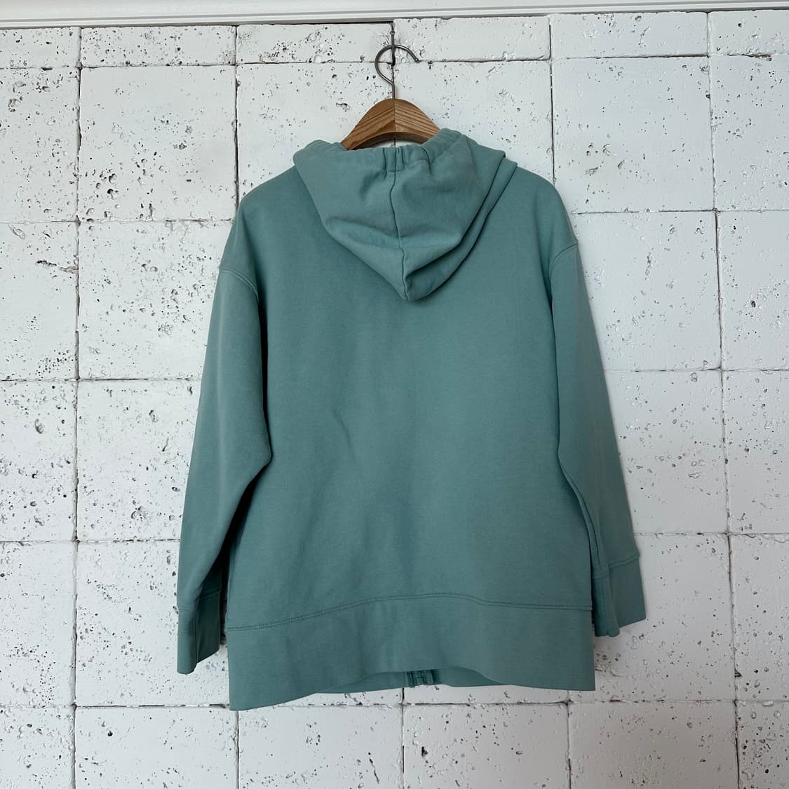 우먼85 지오송지오 후드집업 상품이미지6