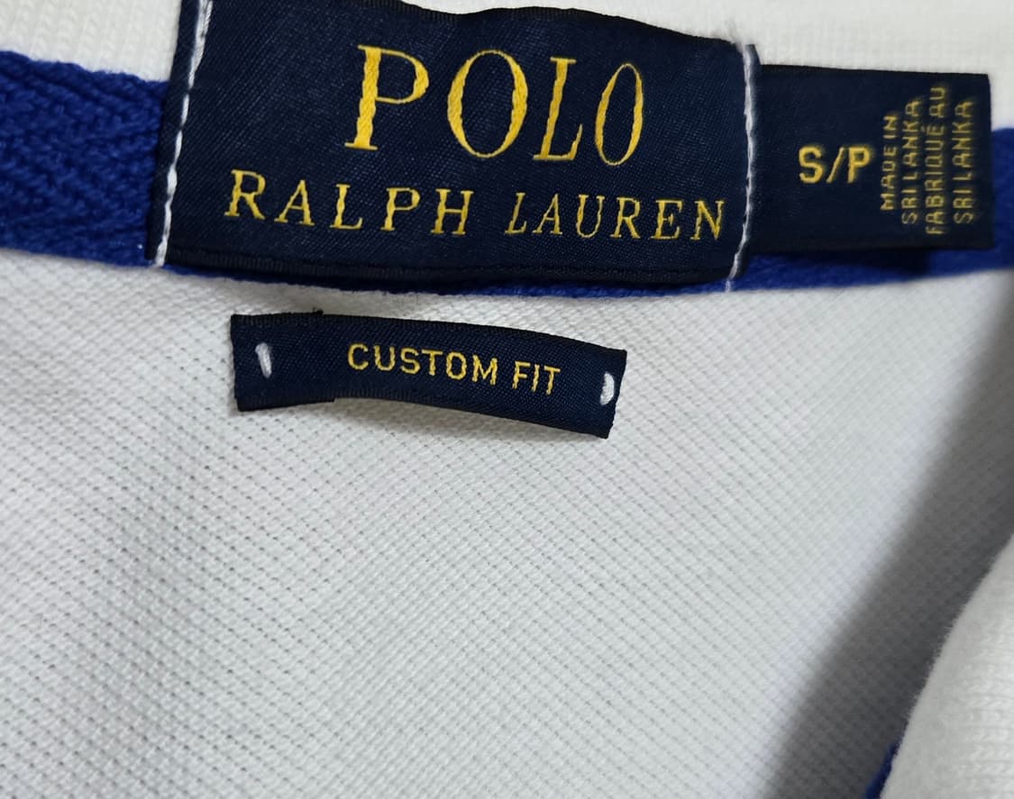 폴로 랄프로렌 빅포니 반팔 상품이미지2