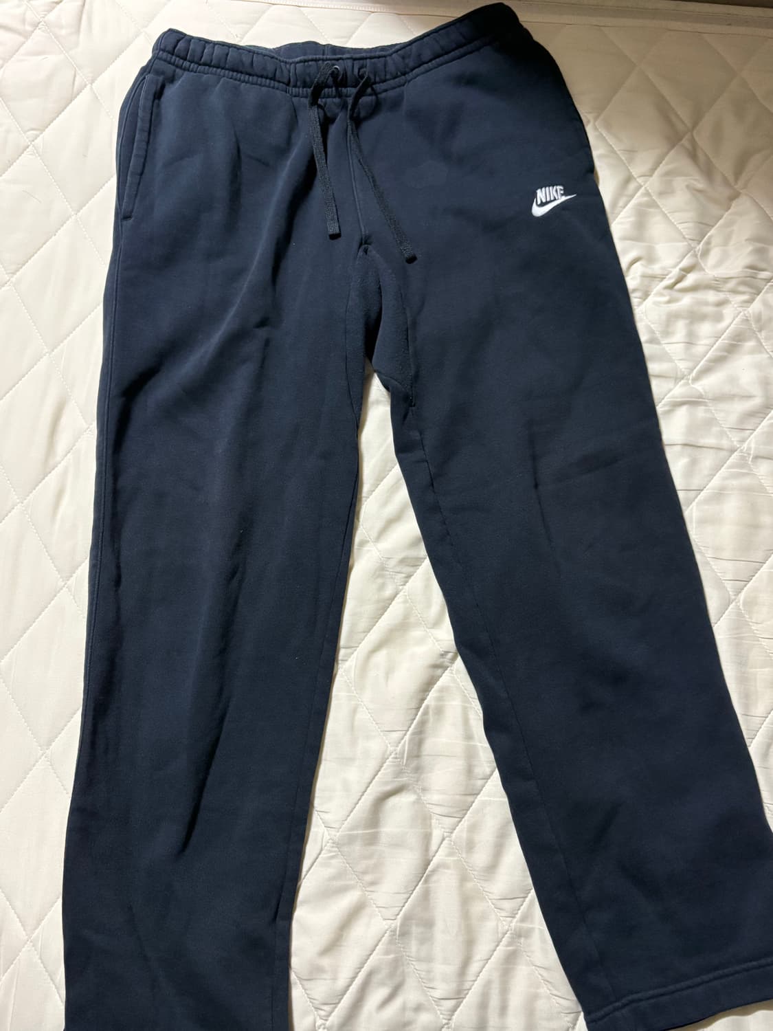 나이키 운동복 바지 s 상품이미지1