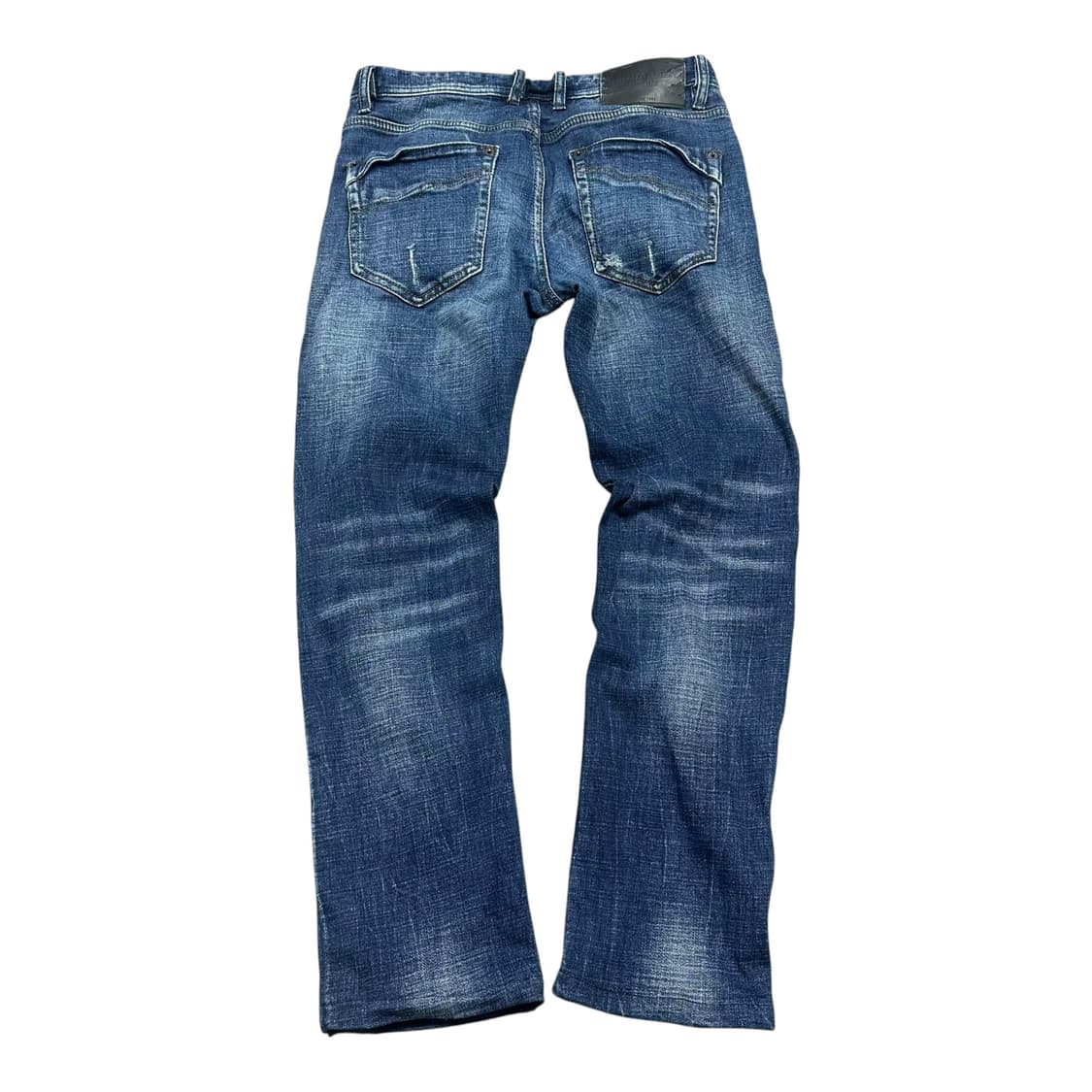 ✨ (바배) 디스퀘어드2 데님 팬츠  상품이미지2