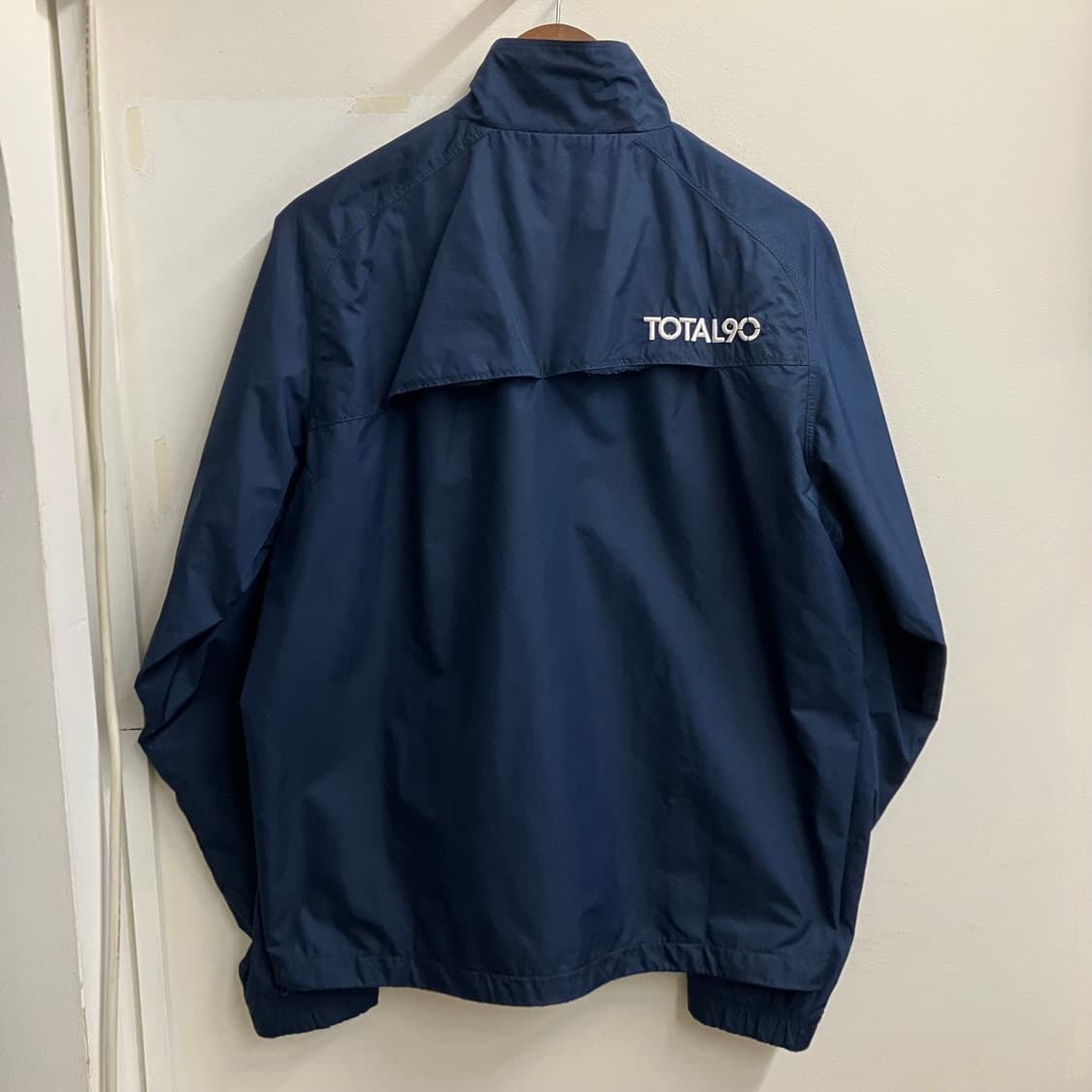 N44 나이키 토탈90 스톰핏 바람막이 자켓 상품이미지2