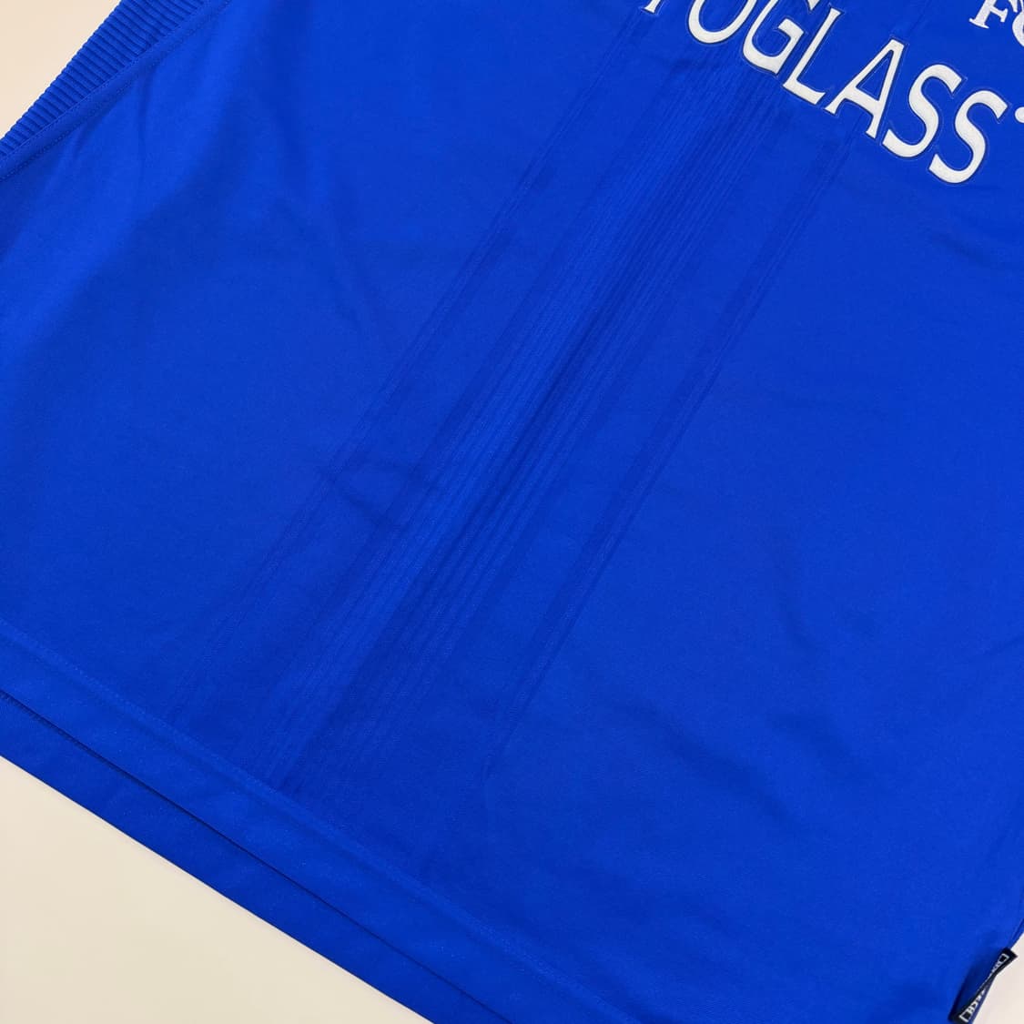 99-01 첼시 홈 존 테리 유니폼 상품이미지7