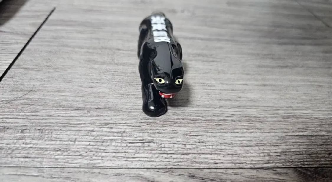 와코마리아 재규어 인센스 챔버 판매합니다. 상품이미지3