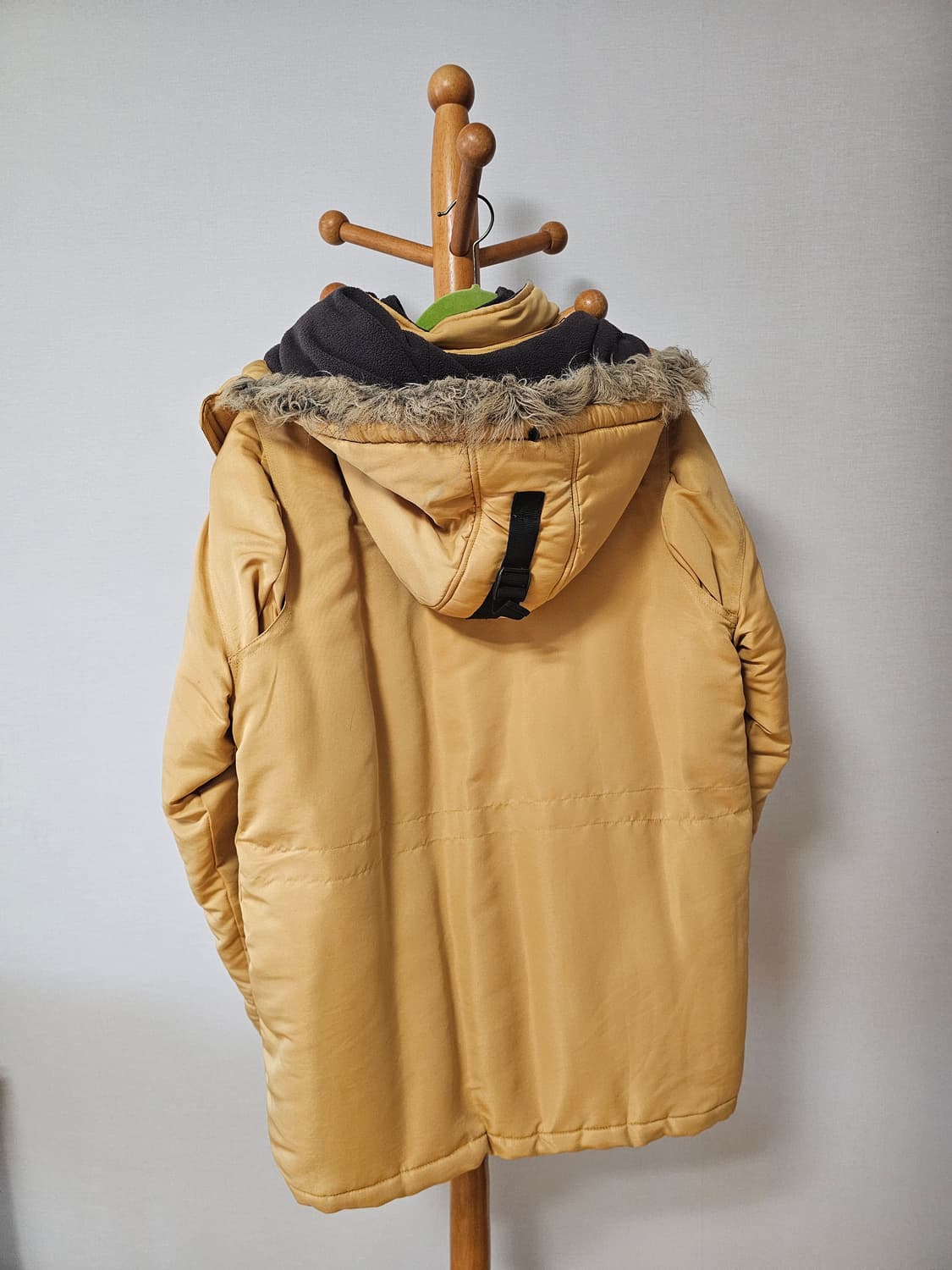 팀버랜드(Timberland) 겨울 점퍼 (XL / 100~105 상품이미지2