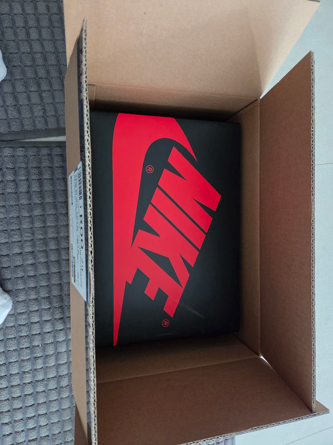 새상품_나이키 에어 조던 1 로우 시카고 270 상품이미지4