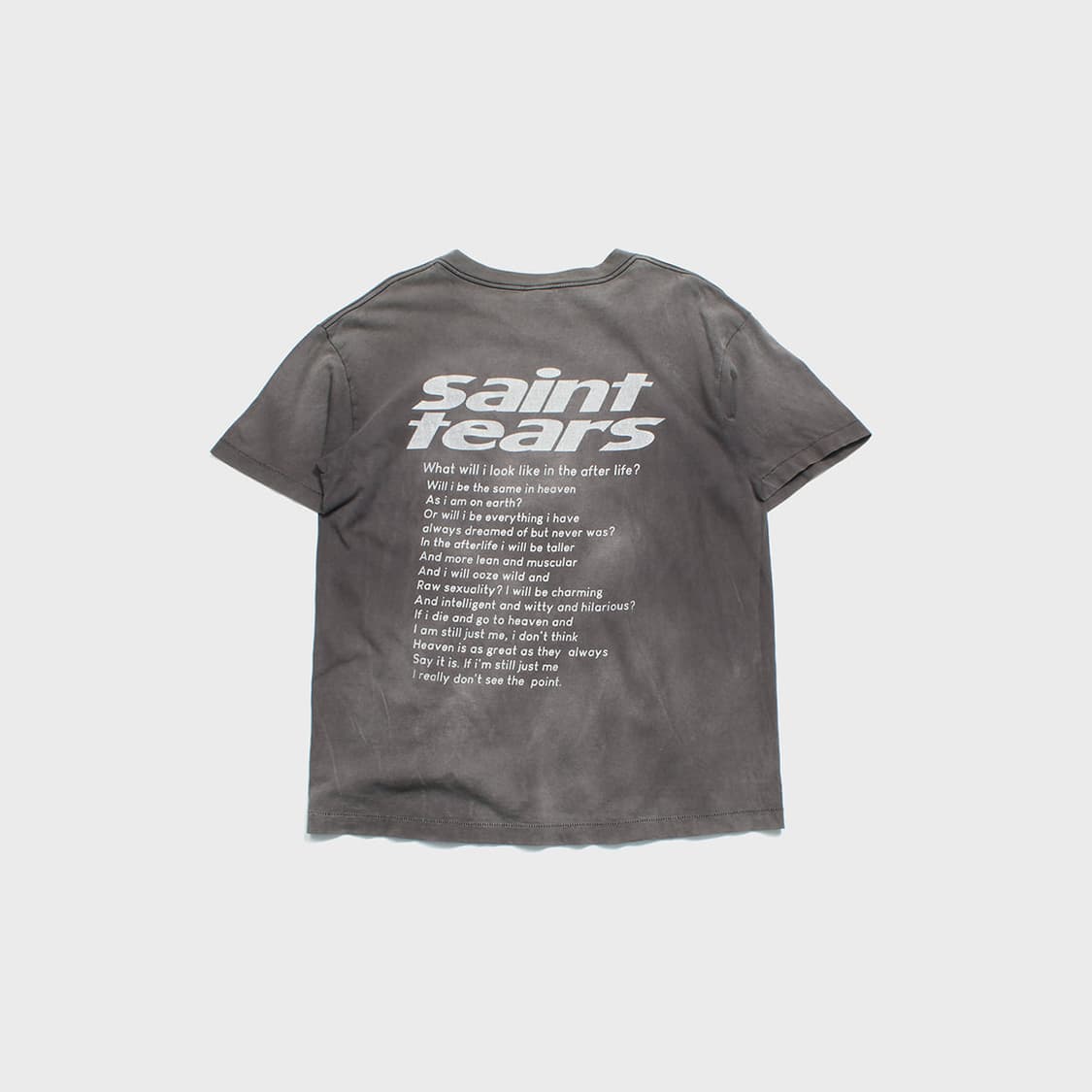 SAINT MICHAEL x Denim Tears 상품이미지4