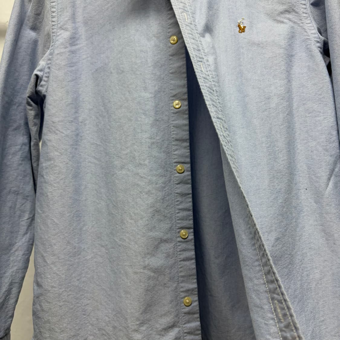 폴로 랄프로렌 셔츠 121 상품이미지6