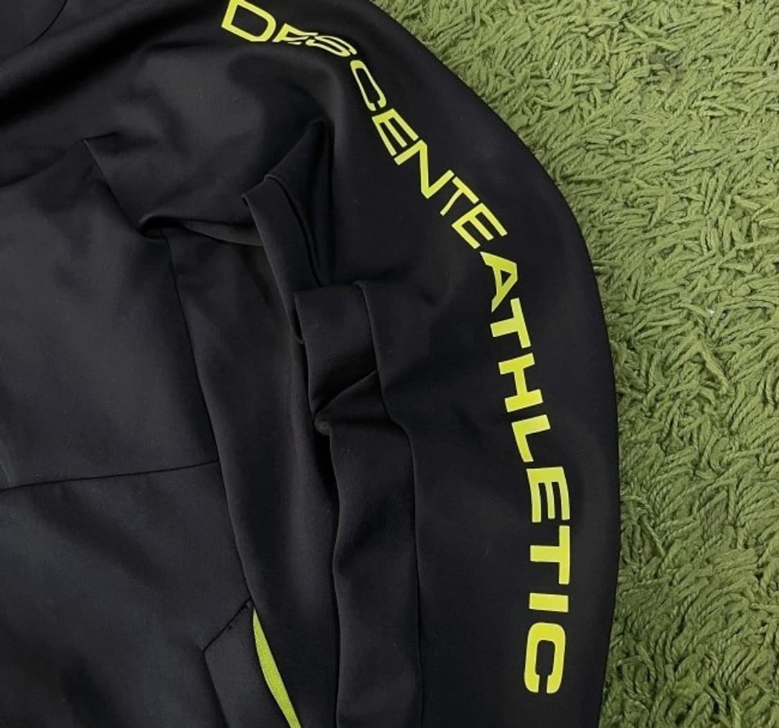 데상트 블랩 져지집업 95/M 상품이미지3