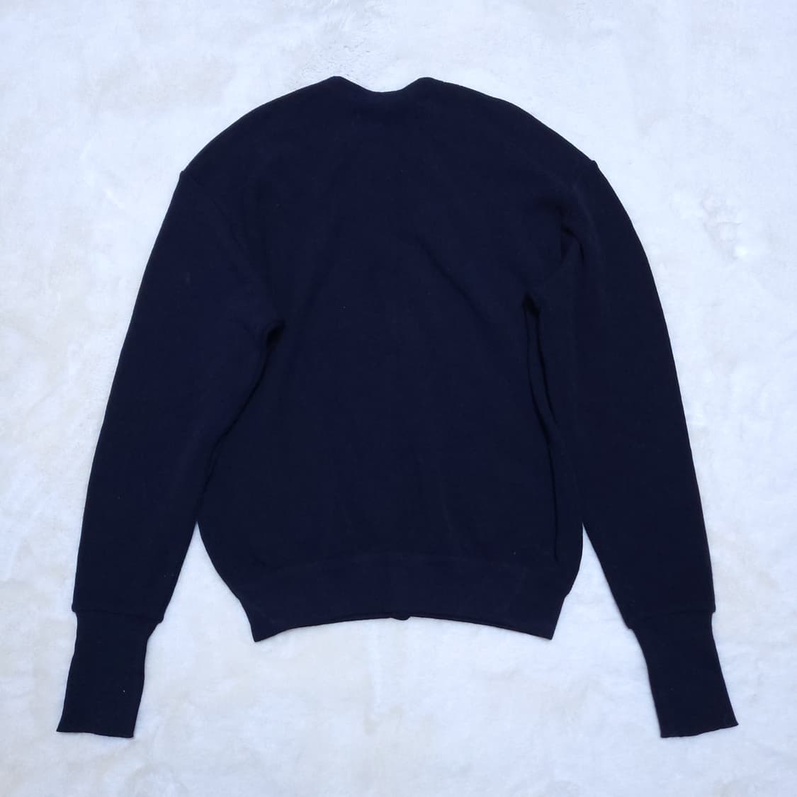 발망 남성 니트가디건 95 0323 뽀샤샤 상품이미지2