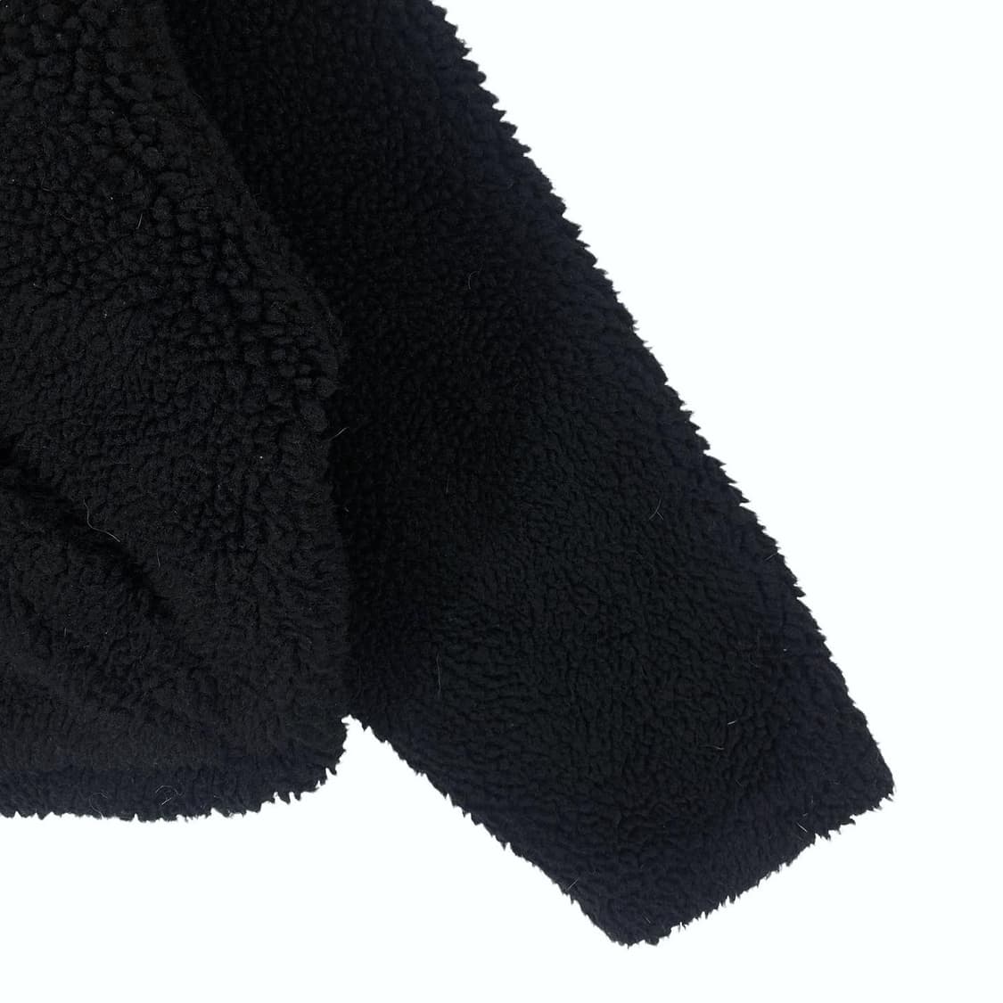 Nike Women's Cropped Sherpa 상품이미지5