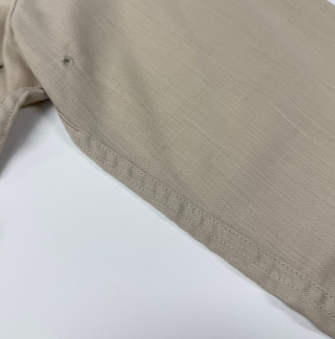 Needles 3/4 slv western shirt 상품이미지7