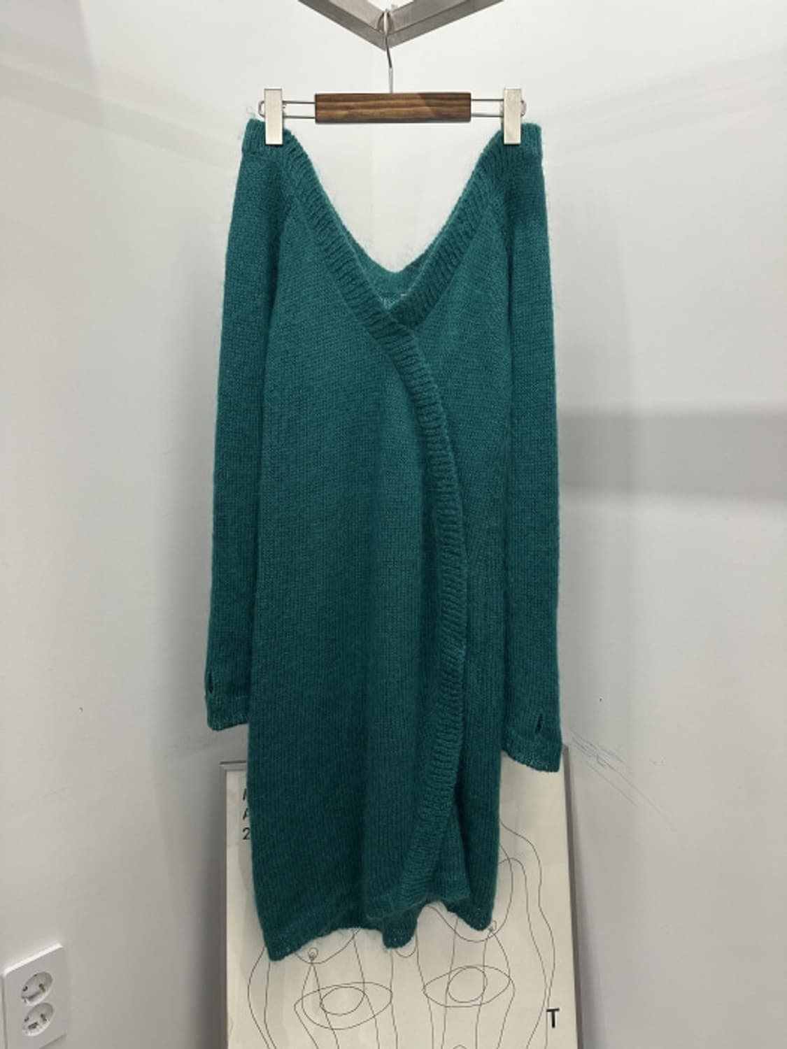 HLH_ mohair blend (L) 상품이미지1