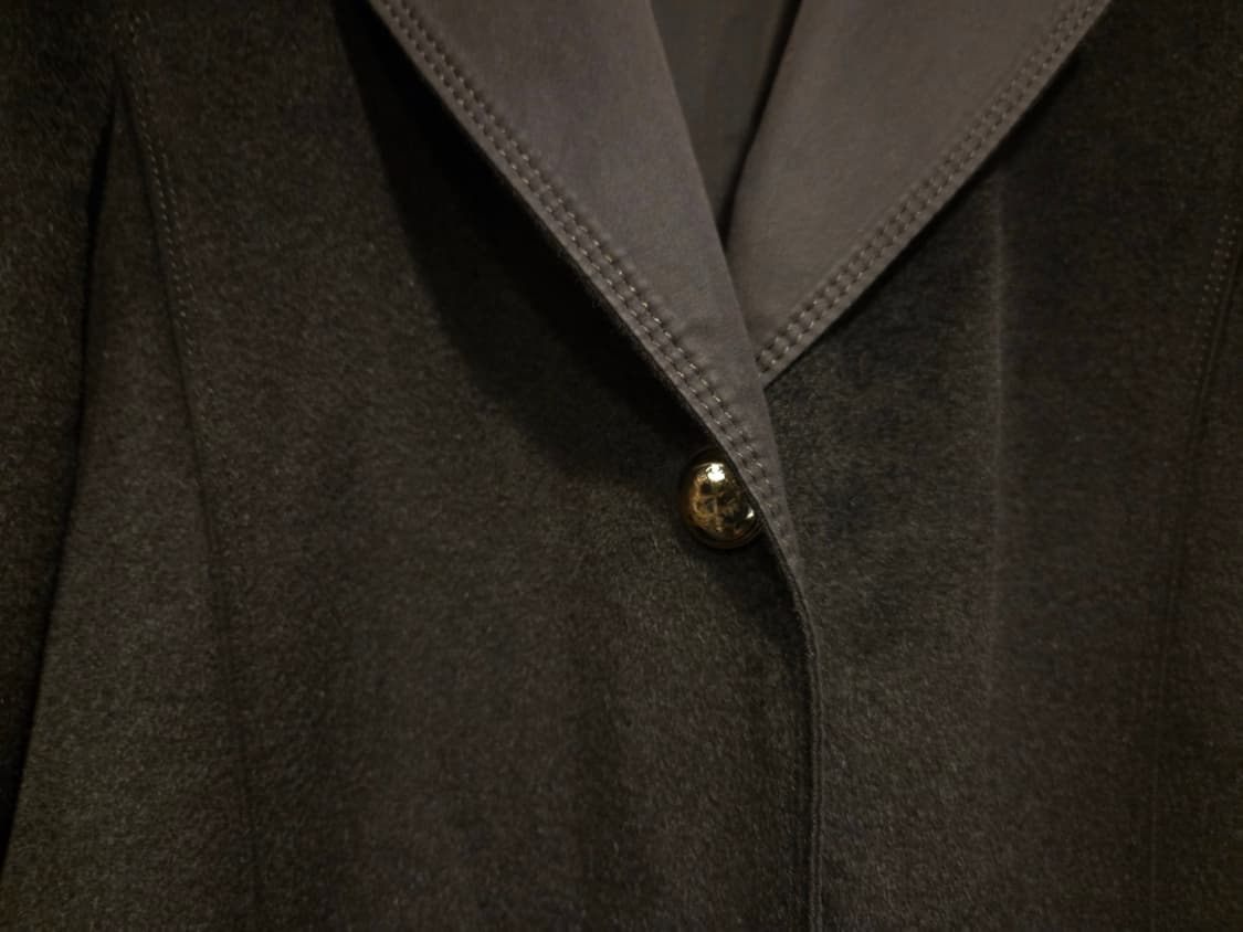 막스마라 리버시블 코트 상품이미지4