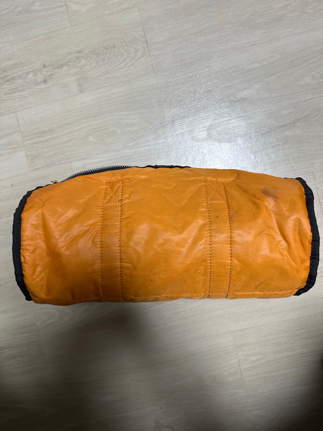 PORTER 요시다 포터 탱커 보스턴백 더플백 L 블랙 상품이미지7