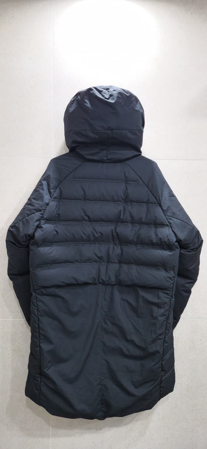 나이키 조던 에어로로프트 다운 패딩 점퍼 M(100) 상품이미지4