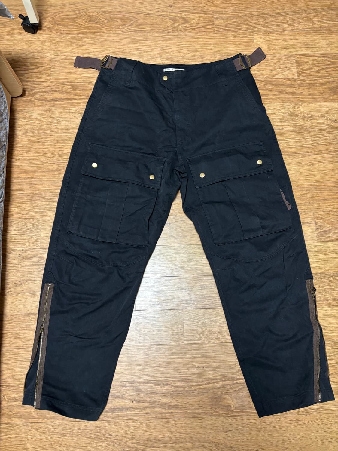 프리즘웍스 CN팬츠  상품이미지1