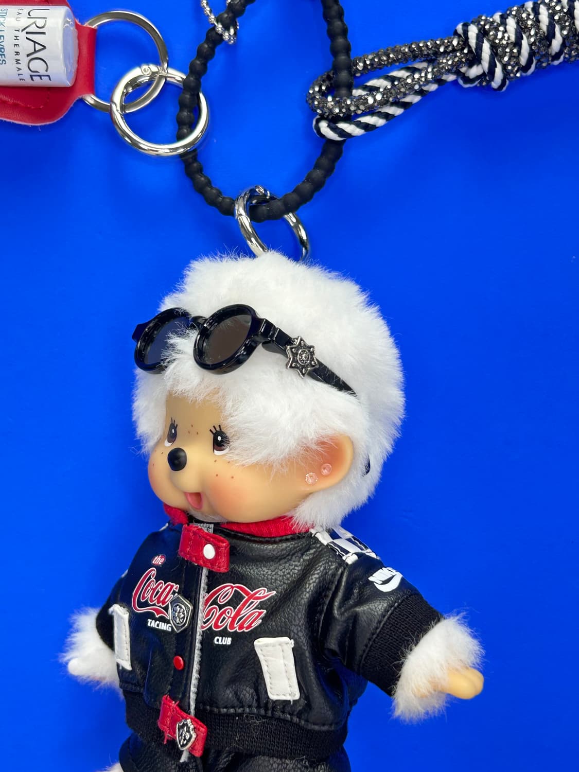 정품 몬치치 커스텀키링(20) 상품이미지6