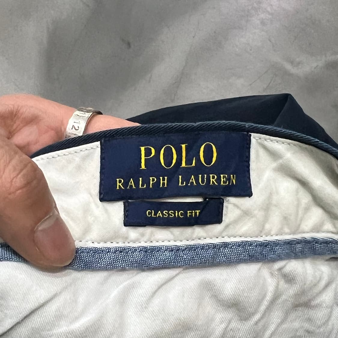  폴로랄프로렌 치노 팬츠 y14842 상품이미지6