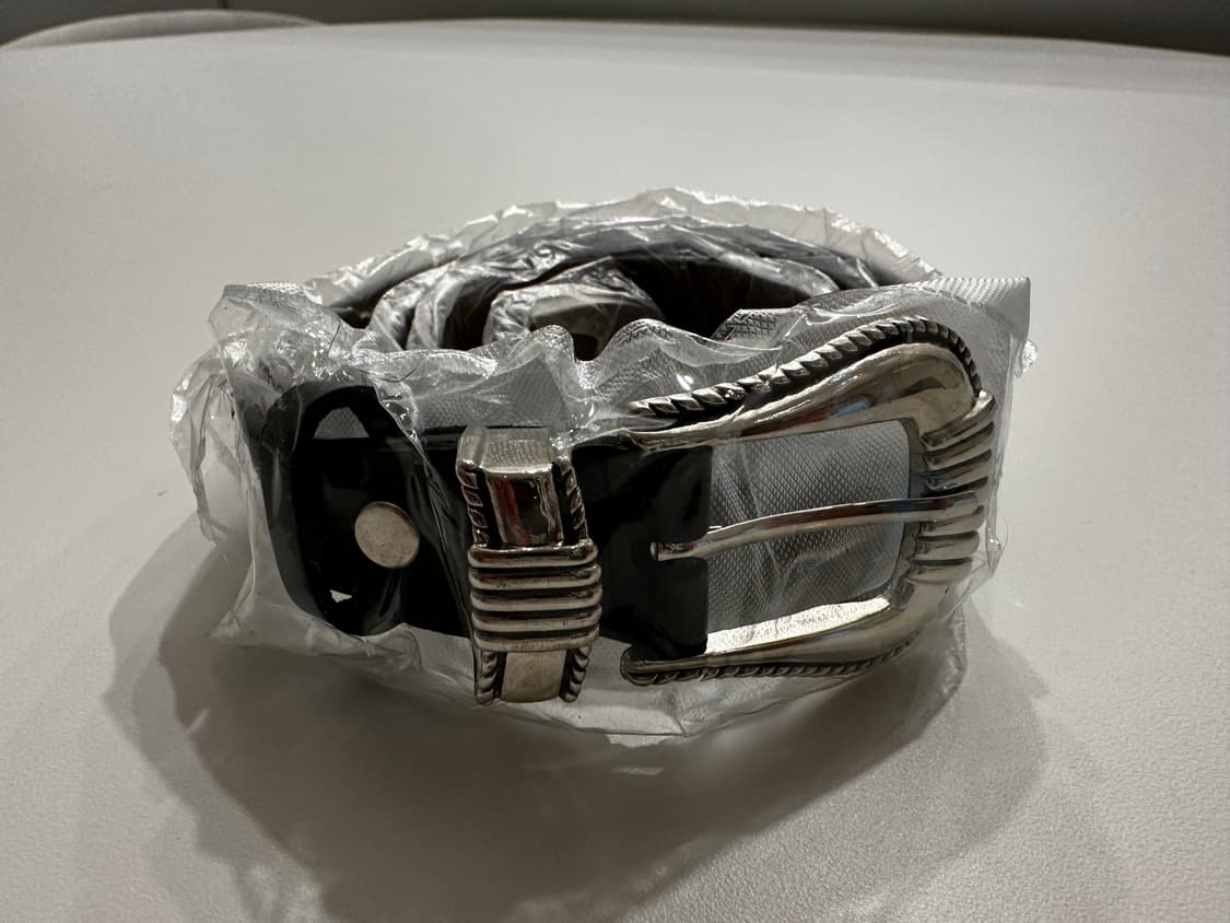 웨스턴 벨트 상품이미지1