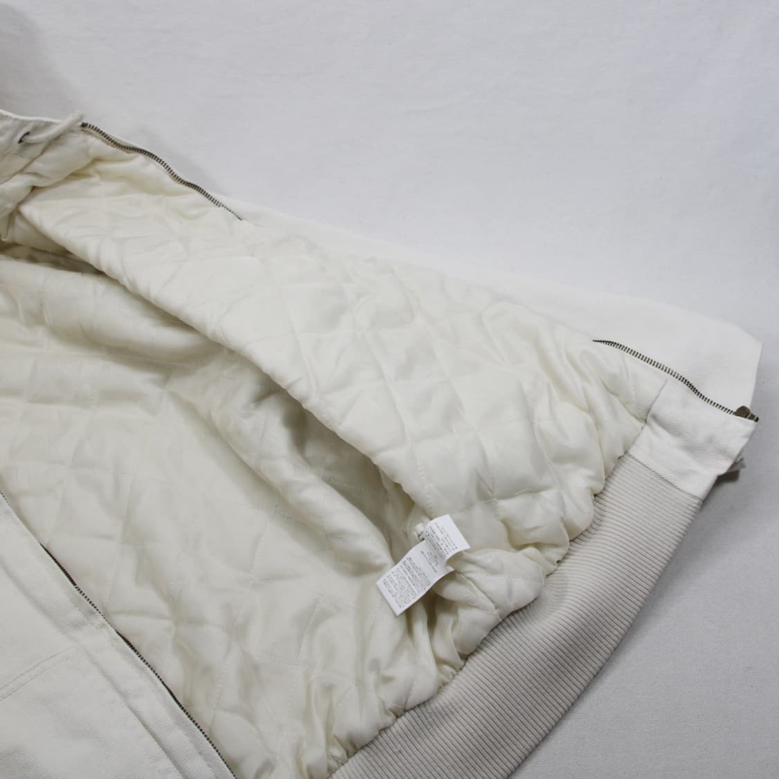 (착용컷) Java 워크 후드 자켓 (100) 상품이미지7