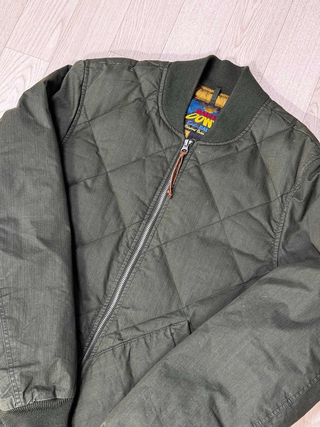 에디바우어 스카이라이너 구스다운M 상품이미지1