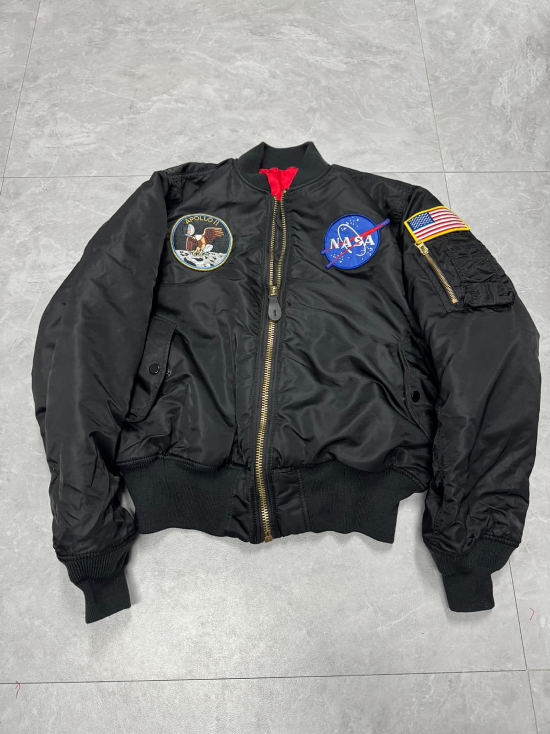 알파인더스트리 상품이미지1