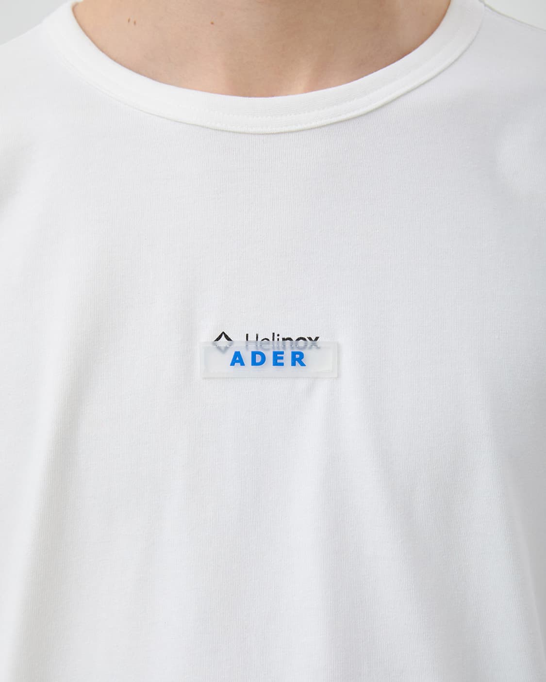 ADER X HELINOX t-shirt (Long Sleeve) 상품이미지2