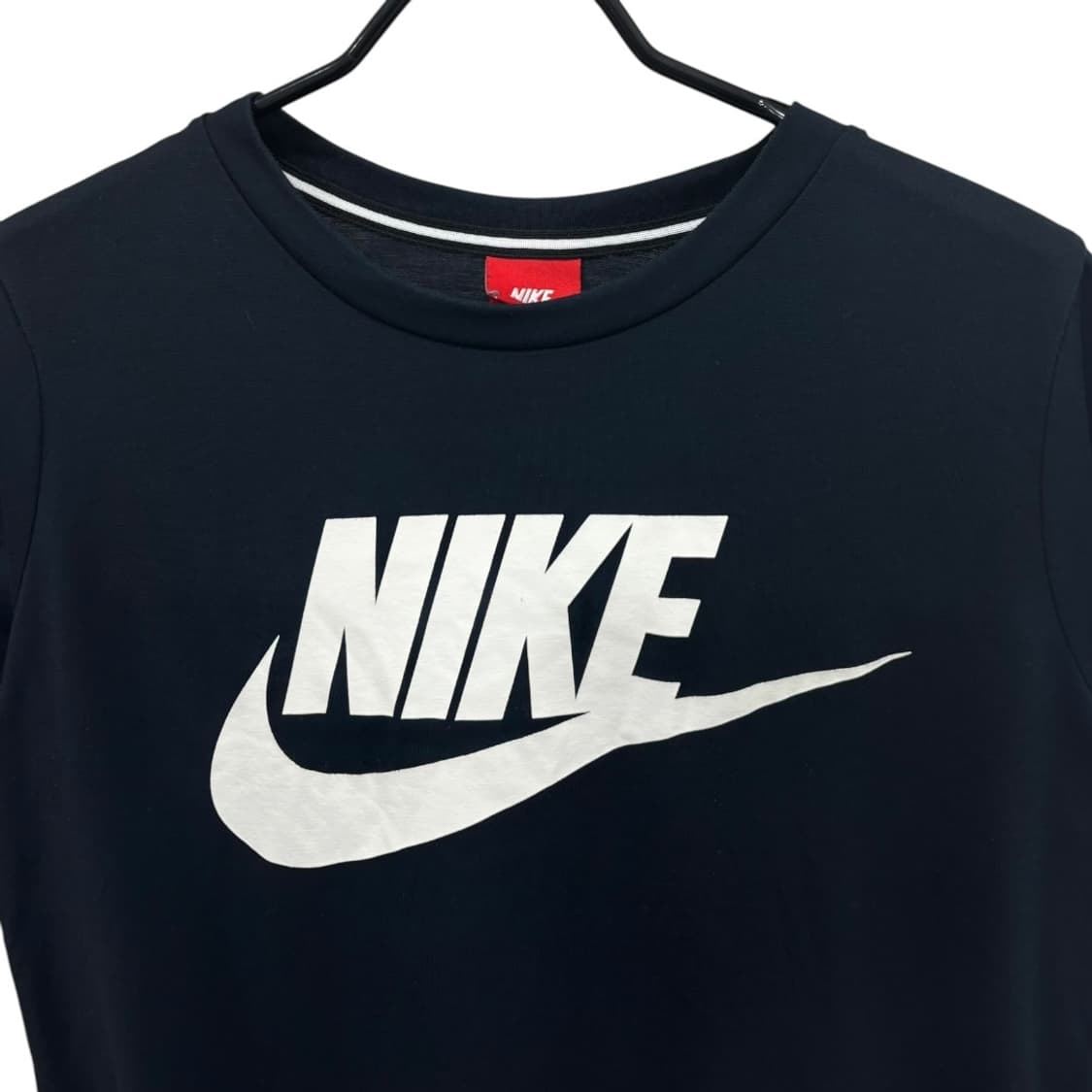 나이키 스우시 우먼 반팔 상품이미지2