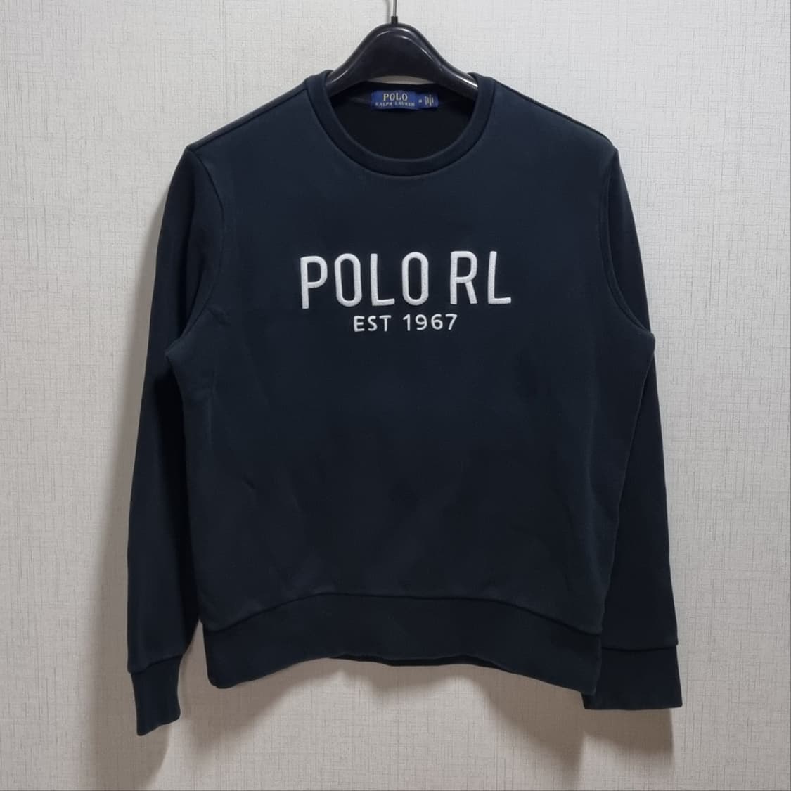 ( M ) 폴로 랄프로렌 맨투맨 상품이미지1
