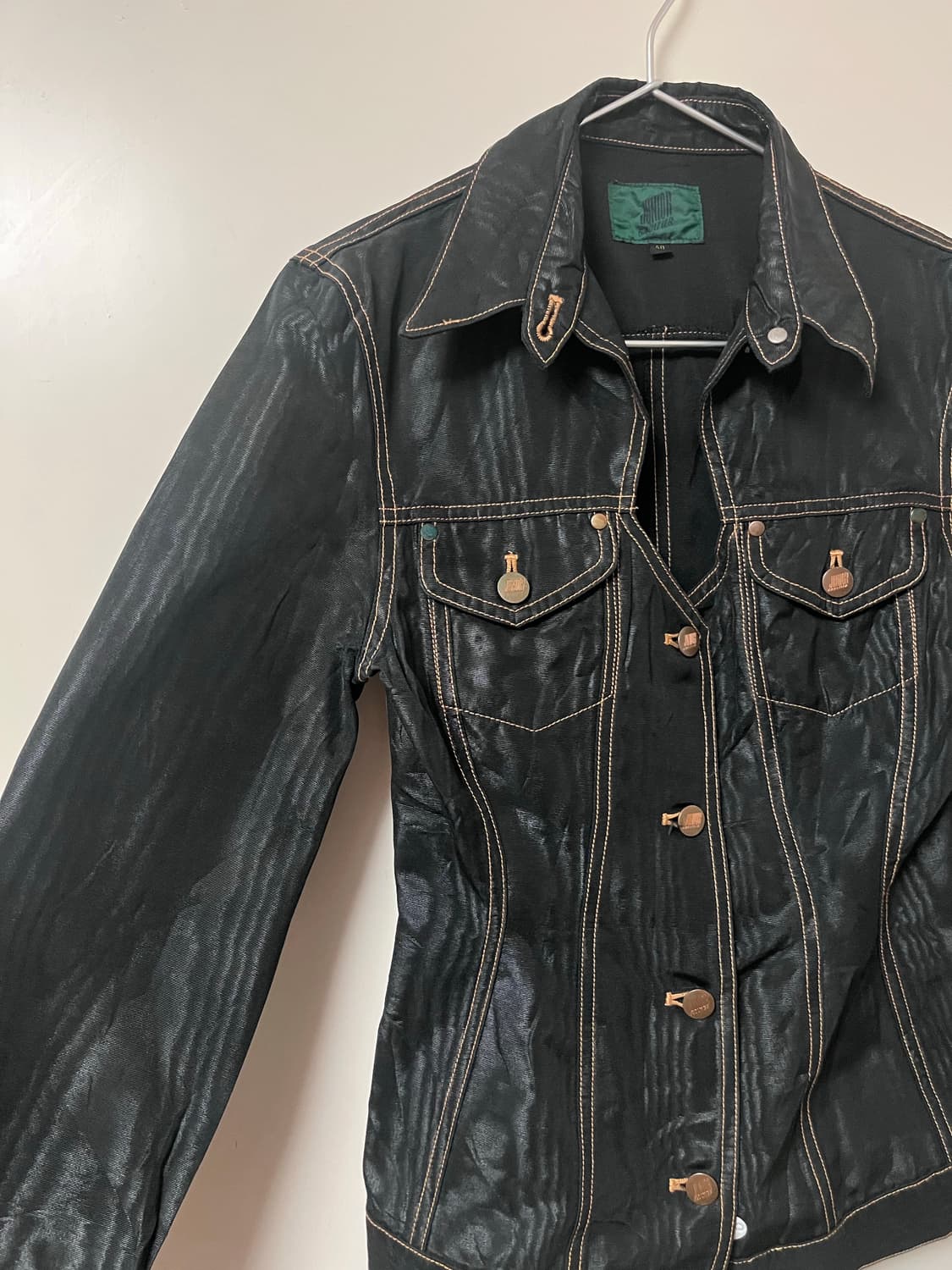 Junior gaultier jacket 상품이미지3