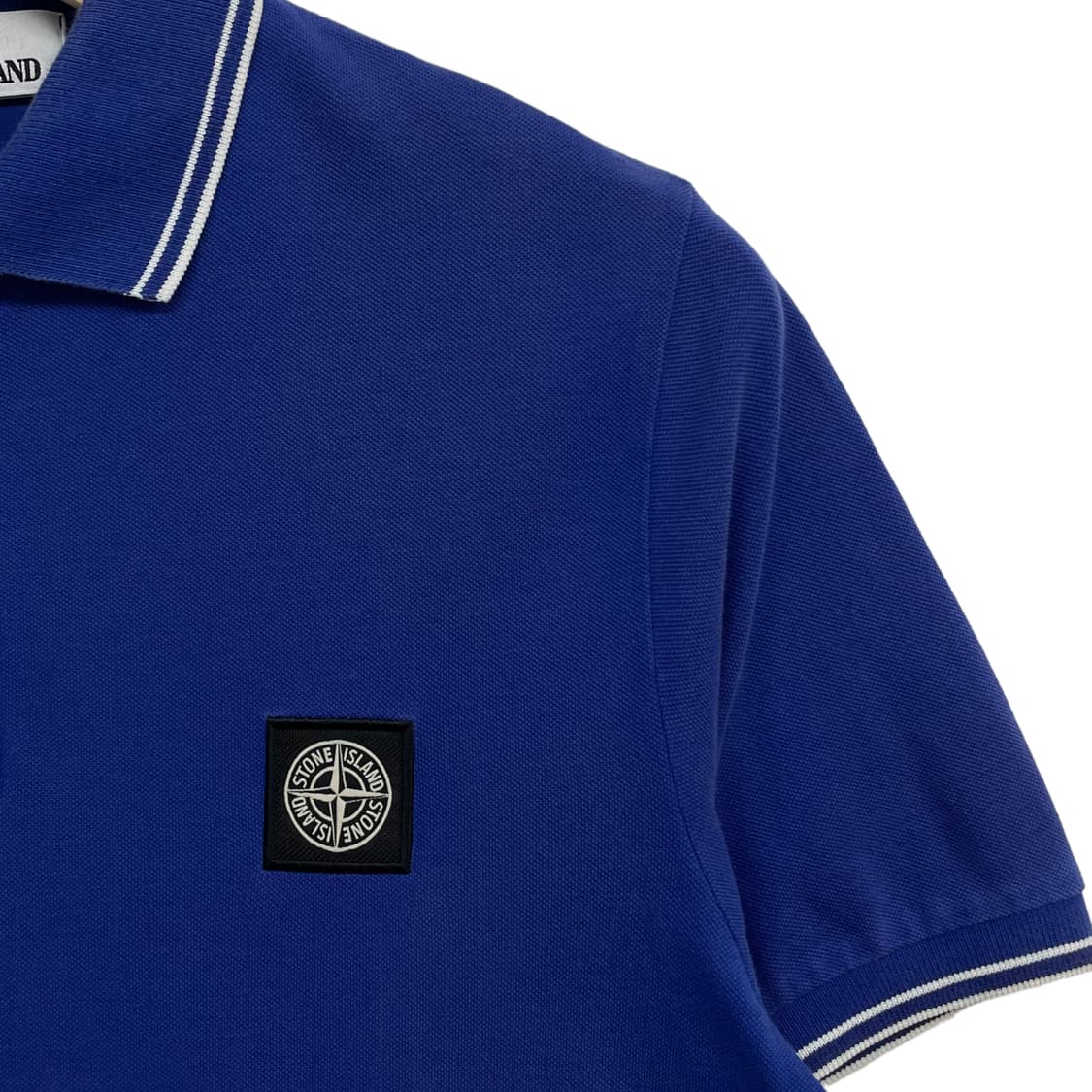 Stone island polo shirt 상품이미지3