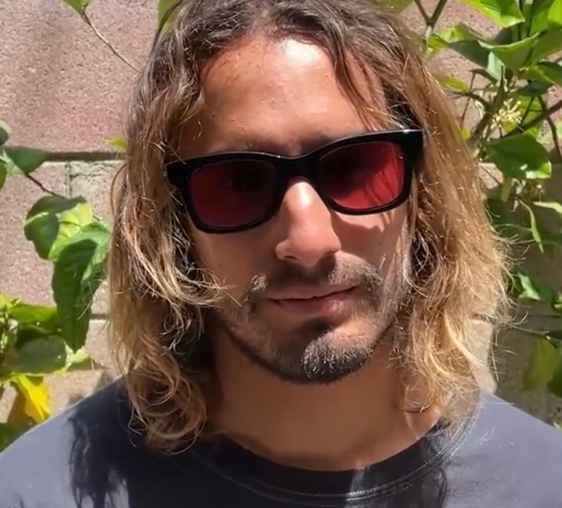 Crap Eyewear SUNTAN UNDERGROUND 상품이미지3