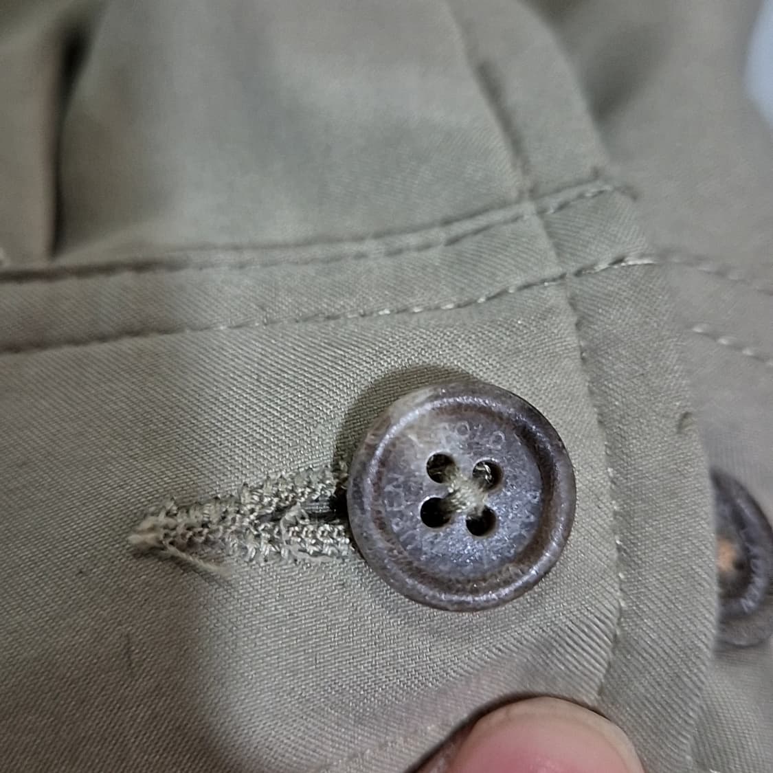 Polo Ralph Lauren 폴로 랄프로렌 폴리쉘 자켓 상품이미지7