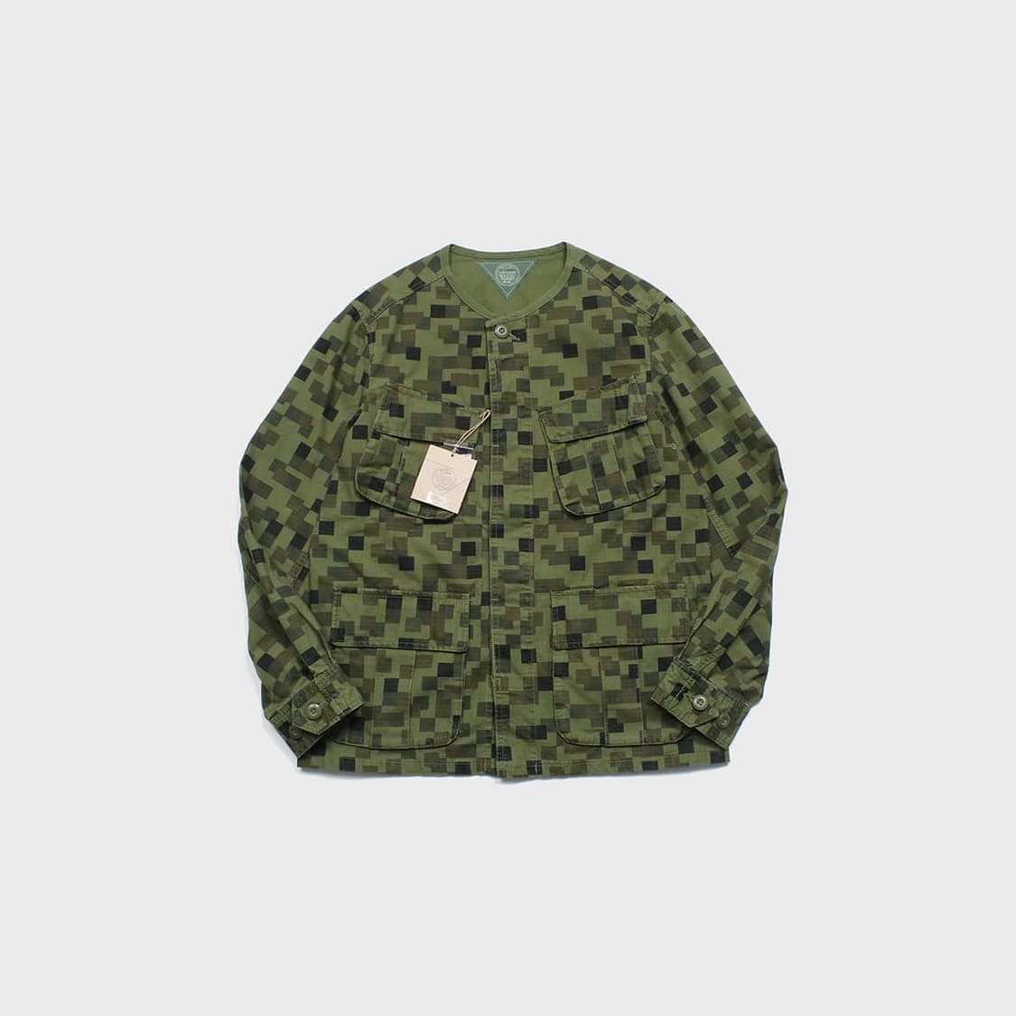 UNSTUDIED 상품이미지1