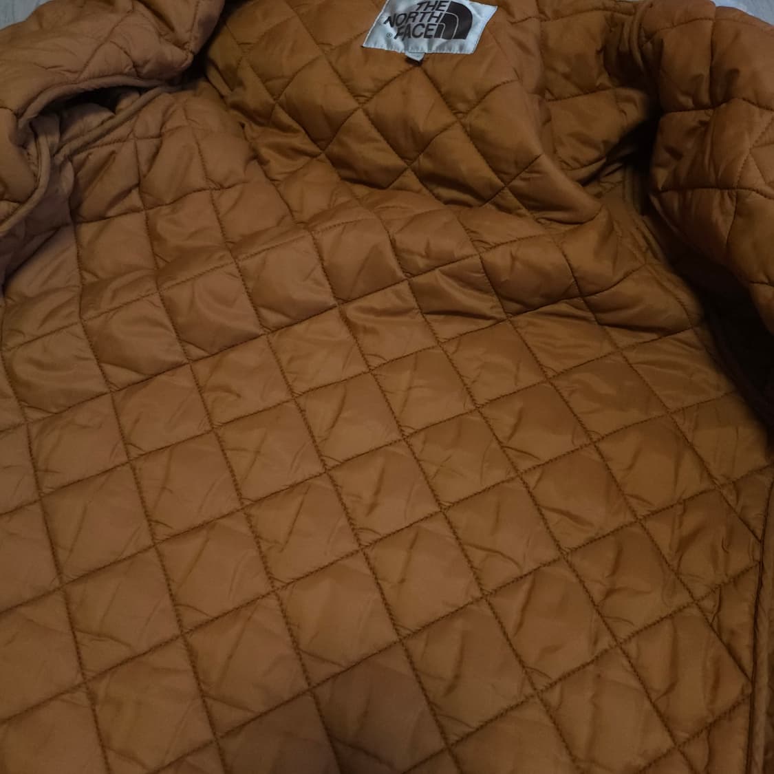 노스페이스 경량패딩잠바 95-100 점퍼 상품이미지7
