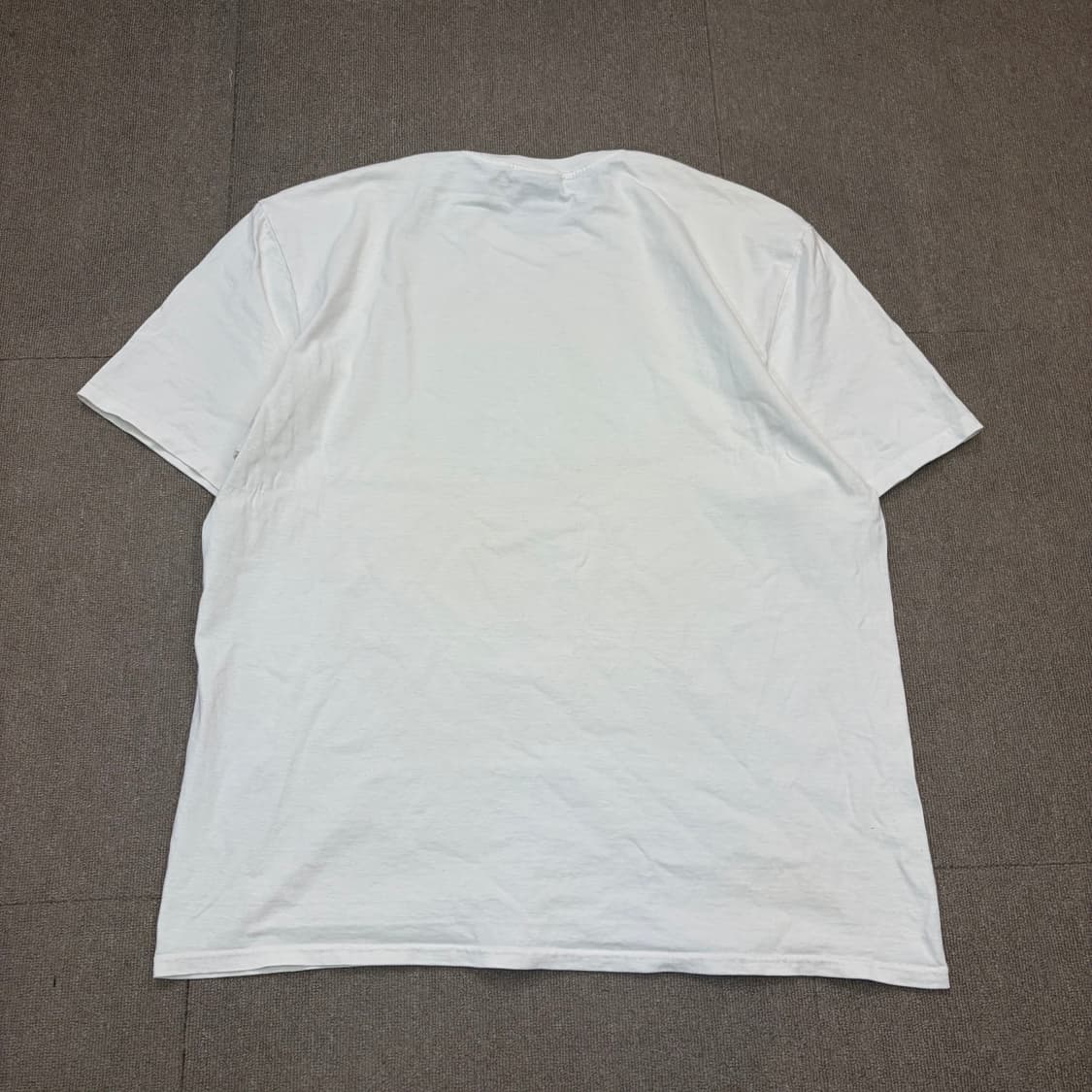 stussy 스투시 서프맨 피그먼트 반팔 티셔츠 XL  상품이미지5