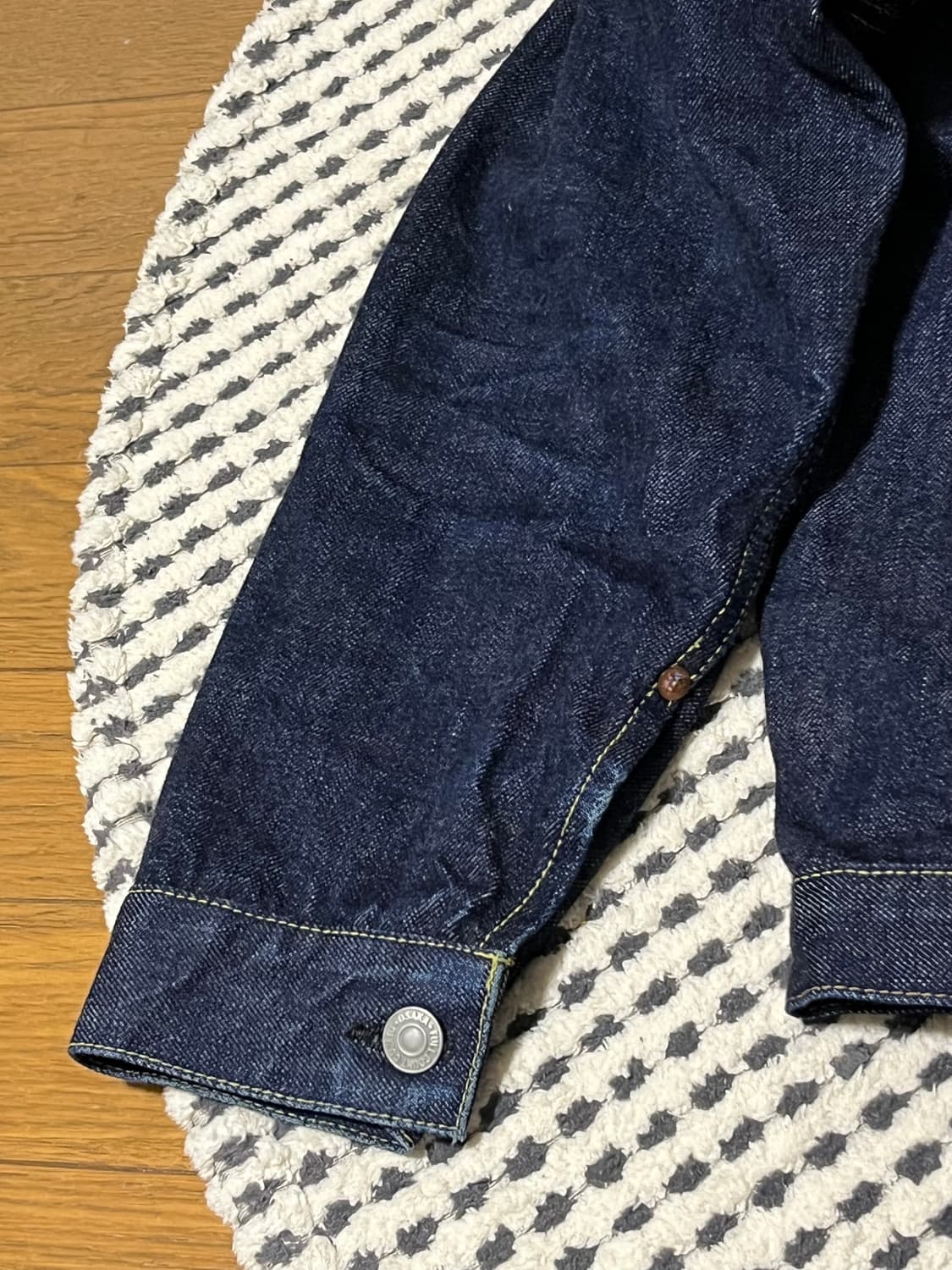 [38] 풀카운트 2107w 상품이미지3