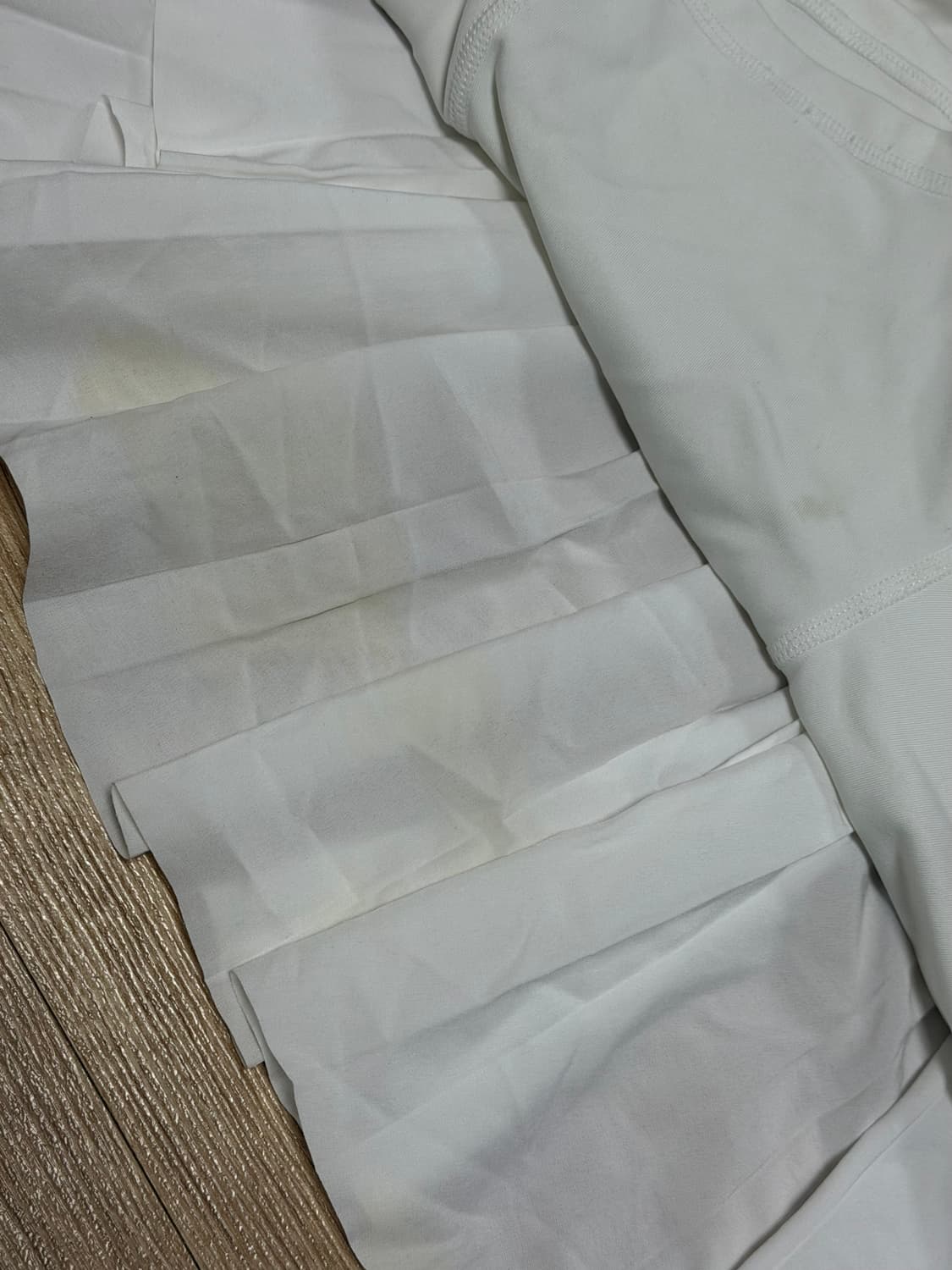 나이키 여성용 드라이-핏 슬램 테니스 스커트 상품이미지4