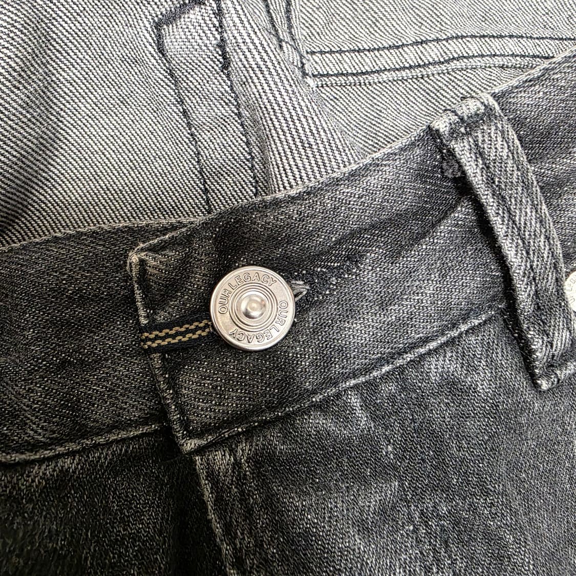 아워레가시 퍼스트컷 블랙 린스 32 상품이미지5