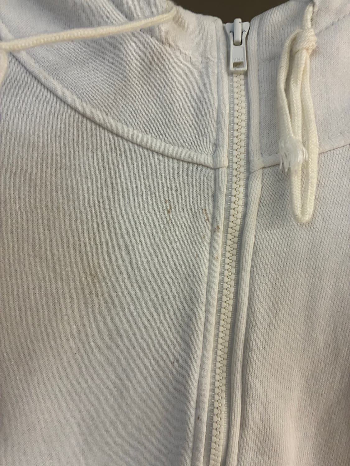 이세이미야케 90’s 후드집업 상품이미지5